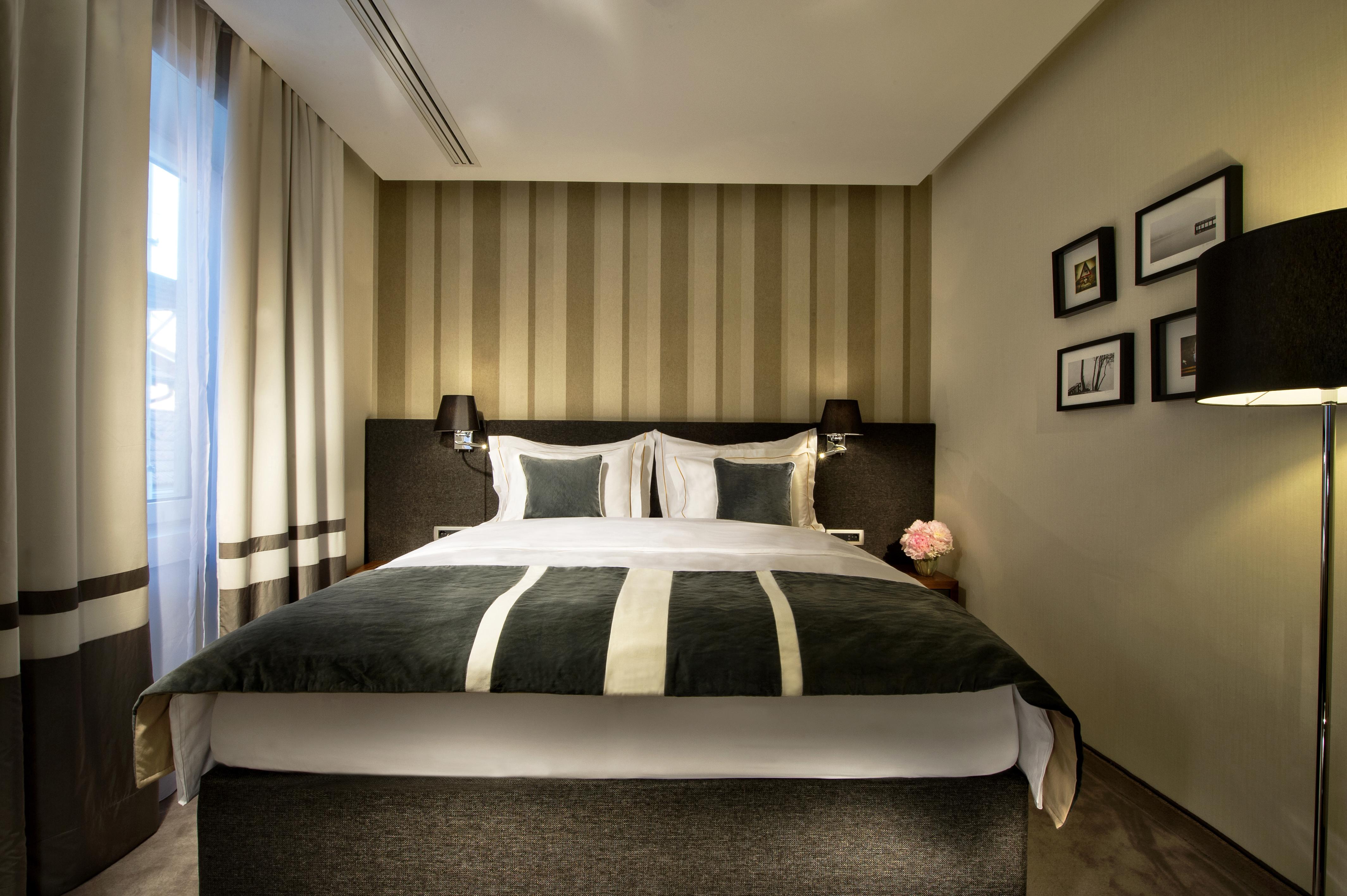เบสต์ เวสเทิร์น พรีเมียร์ โฮเทล สลอน  Hotel ลูบลิยานา ภายนอก รูปภาพ